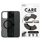 PANZERGLASS PANZERGLASS CASE CARE FLAGSHIP CASE MAGSAFE ZA IPHONE 16 PRO MAX, (21897352)