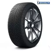 Michelin Pilot Alpin 5 ( 275/45 R21 110V XL EV Suitable, NG0, sa zaštitnom lajsnom za felne (FSL) )