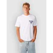 Rip Curl Fade Out Icon moška majica white