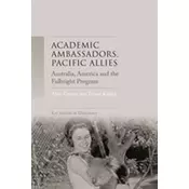 Academic Ambassadors, Pacific Allies