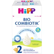 Hipp 2 combiotik 600g-pharmacy