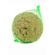 Kroglica iz loja s semeni L 300g 1 kos