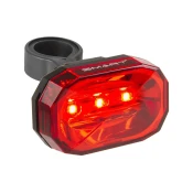 Bljeskalica Zadnja Diamond Smart 3 Smd Led 3F
