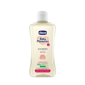 Chicco Ulje za kupanje sensitive 200 ml