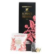 Oolong čaj MALINA OOLONG, 25 čajnih vrečk, A.C. Perchs Thehandel