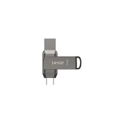 Lexar USB stick Dual Drive D400 256GB USB-C/A 3.1