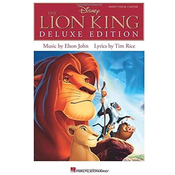 JOHN: THE LION KING DELUXE EDITION PVG