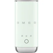 SMEG MFF02PGEU Penilec za mleko pastelno zelen