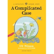 Detective Gordon: A Complicated Case