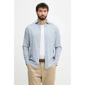 Bombažna srajca Tommy Hilfiger