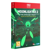 Moonlighter 2: The Endless Vault - Collectors Edition (Nintendo Switch 2)