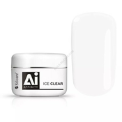 Gel za nokte Affinity Ice Clear 100g | SILCARE COSMETICS | Kozmo