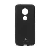 Ovitek Giulietta za Motorola Moto G6 Play/Moto E5, Teracell, črna