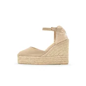 Castaner Espadrile CHIARITA pesek