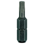 Bosch Bit za odvijace 2609255934, Standard, T20, 25 mm, 1/4 hex