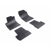 Gumi tepih CITROEN CITROEN C3 10-