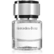 Mercedes Benz Mercedes Benz toaletna voda za moške 40 ml
