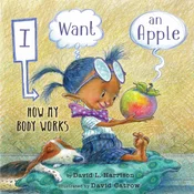 I Want an Apple
