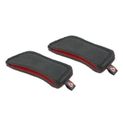 de Buyer 4636.20 Prevleke za lončke 11cm, 2pcs, 4636.20 Prevleke za lončke 11cm, 2pcs