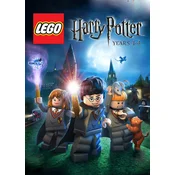 LEGO: Harry Potter Years 1-4 Steam Key EUROPE