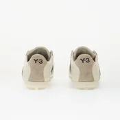Sneakers Y-3 Field Off White/ Black/ Light Brown EUR 39 1/3