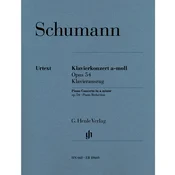SCHUMANN:PIANO CONCERTO