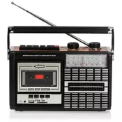 RICATECH radio PR85 80s