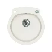 Alveus Sudopera Roll 10, G11, Bela