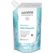 Basis sensitiv nežno milo Lavera, 500ml
