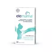 Elemama kapsule 30 komada