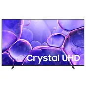 UE65U8072HUXXH 654K UHD LED SMART SAMSUNG TV TIZEN OS