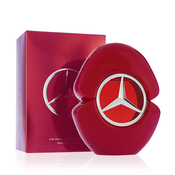 Mercedes-Benz Woman In Red parfemska voda 90 ml za žene