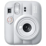 Fujifilm Instax MINI 13 White Instant fotoaparat