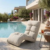 Atelier del Sofa Fotelja, Bež