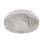 Ideus Hermetična stropna svetilka E27 60W IP65 MONTE 4185