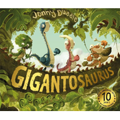 Gigantosaurus