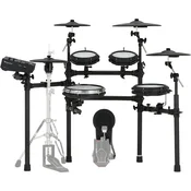 Roland TD516 Black Elektronski bobni seti