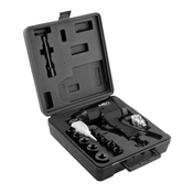 Neo Tools Udarni pneumatski kljuc u setu ( 14-502 )