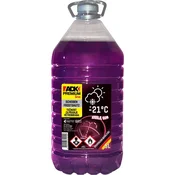Tecnost za vetrobran zimska Vizir winter -21°C 5 L