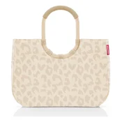 Reisenthel Loopshopper L Leo vanilla