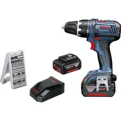 Bosch Aku Busilica/Odvrtac GSR 18-2-Li Plus 0.615.990.HH5