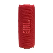 Zvucnik JBL Flip 7 - Red Bluetooth
