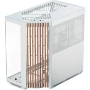 APNX V1-W-WT-v1 Midi Tower bel, les