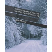 Encyclopedia of Horror & Suspense Movies Volume VII