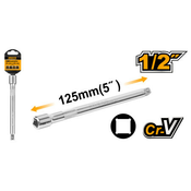 Ingco produžetak za gedoru 1/2 125mm ( HEB12051 )
