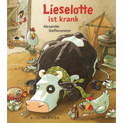 Lieselotte ist krank (Mini-Ausgabe)