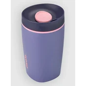 owala SmoothSip Slider 12oz Bottle blue jay