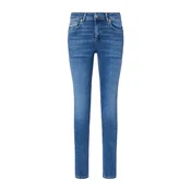 Liu Jo Kavbojke DIVINE moder denim