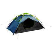 McKinley EASY UP I SW 2, šator, plava 418284