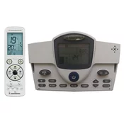 General AEG K21EC PORTABLE - luxurious backlit remote control